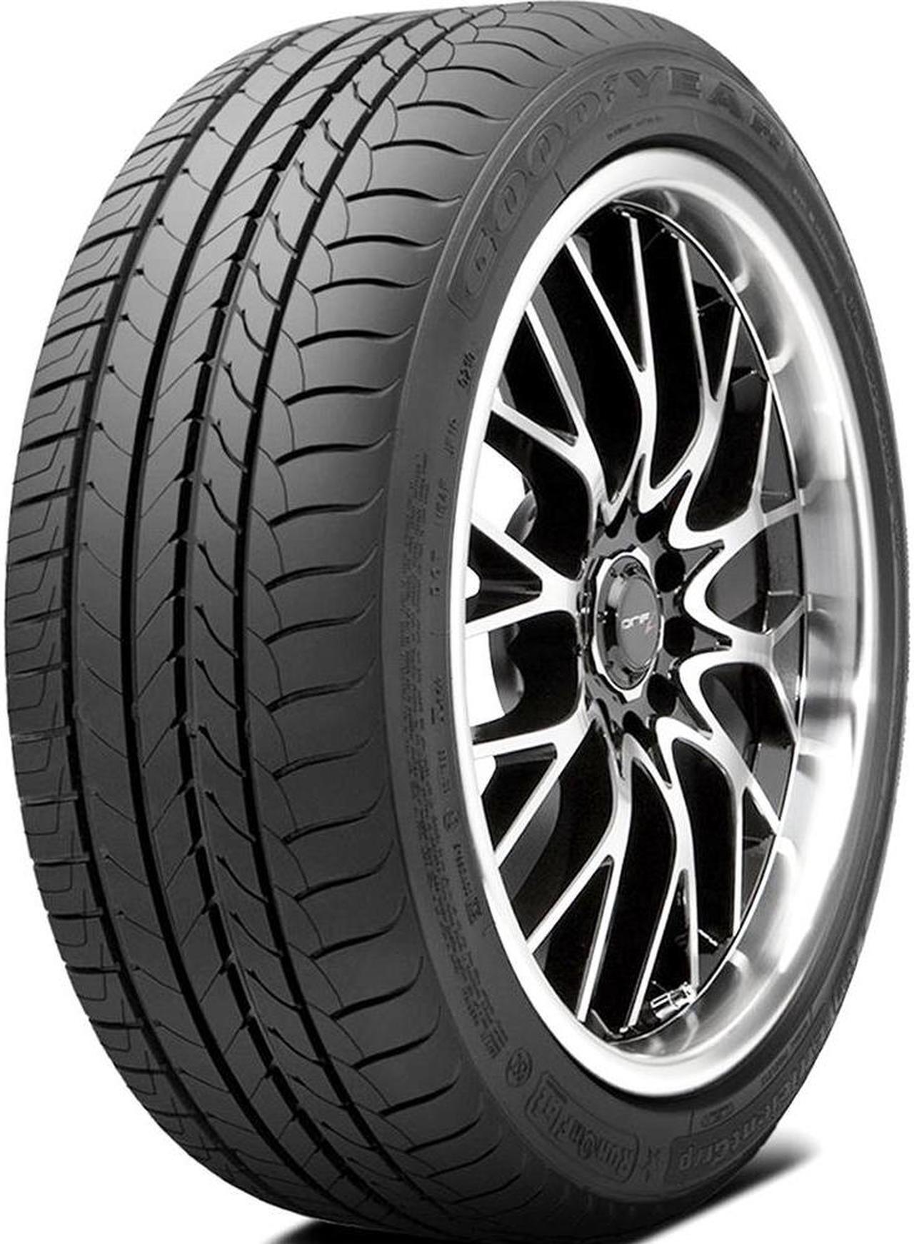 Main image of 205/50R17 89Y - Goodyear EfficientGrip ROF High Performance Tire