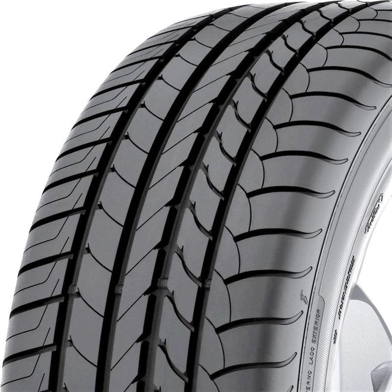Alt view image 2 of 3 - 205/50R17 89Y - Goodyear EfficientGrip ROF High Performance Tire