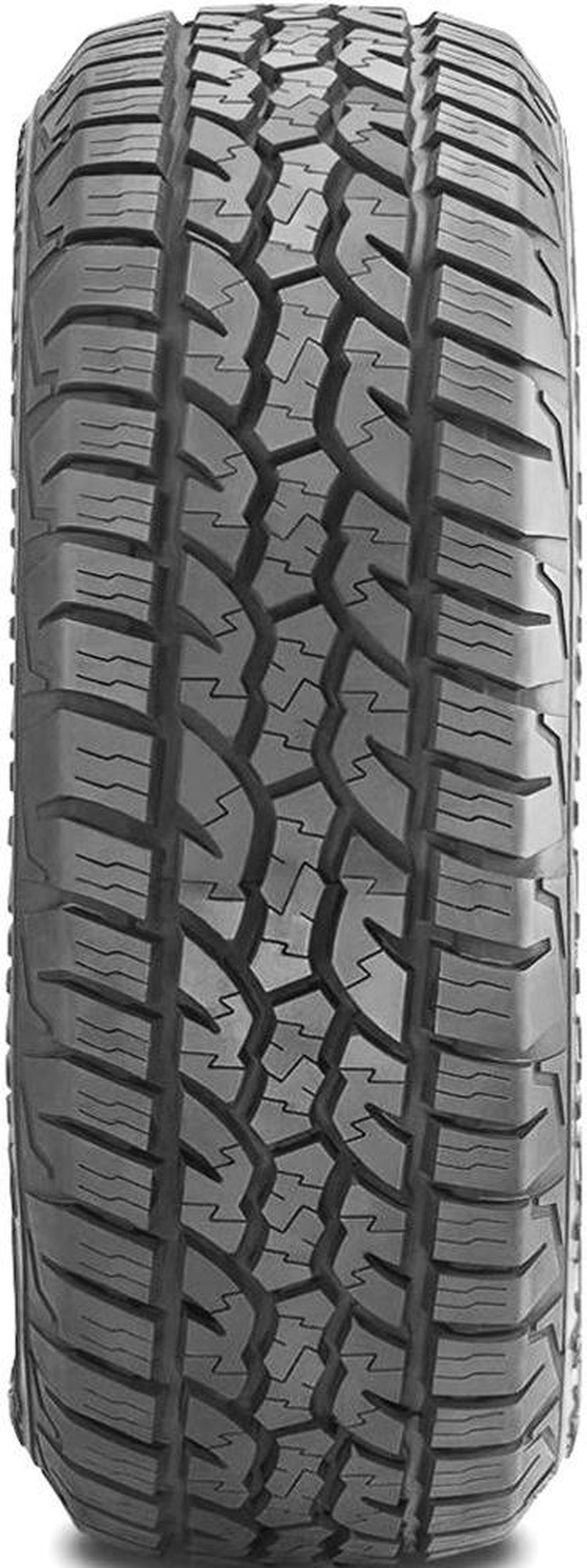 Alt view image 8 of 8 - (1) New Ironman All Country A/T 265/70/17 115T On/Off-Road Performance Tire