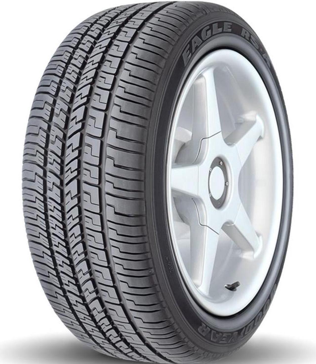 Alt view image 2 of 8 - Goodyear Eagle RS-A Radial Tire - 245/50R20 102H
