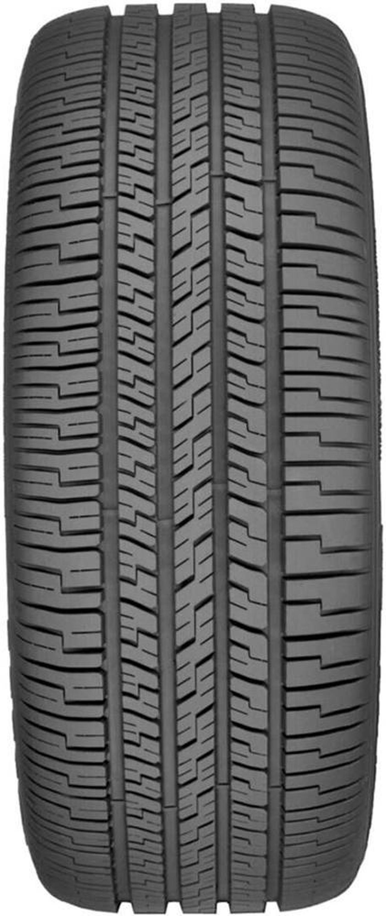 Alt view image 3 of 8 - Goodyear Eagle RS-A Radial Tire - 245/50R20 102H