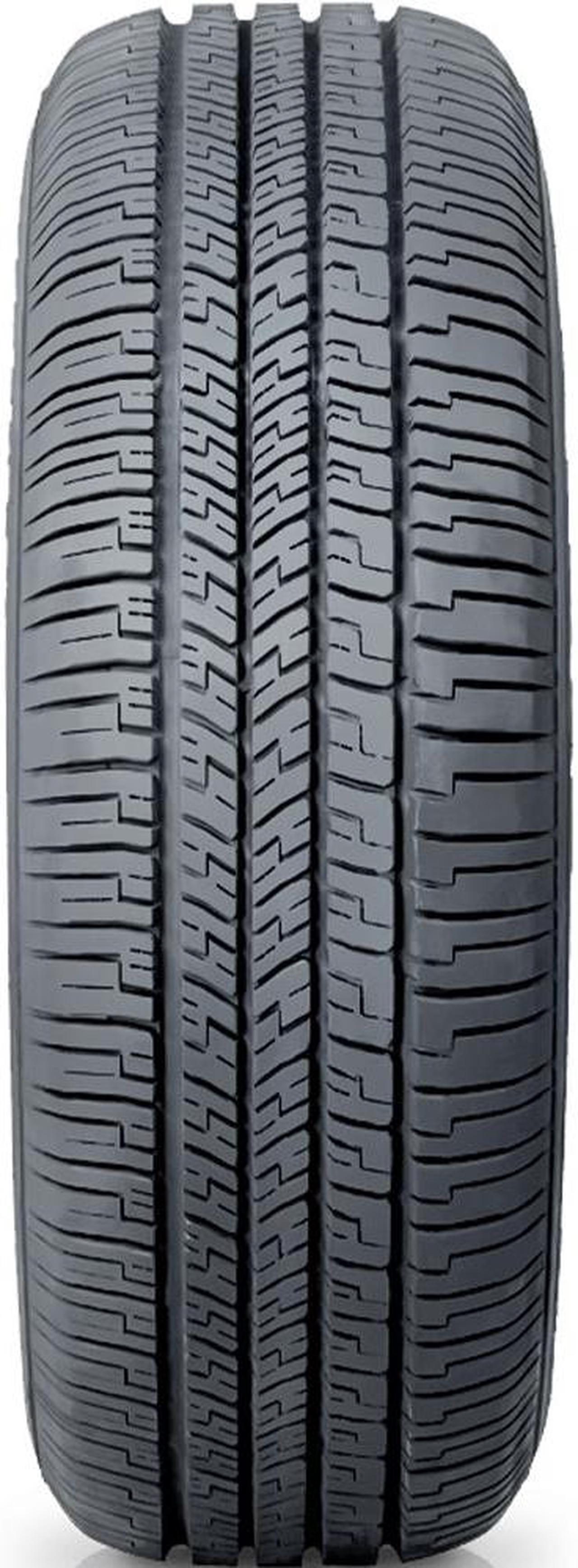 Alt view image 6 of 8 - Goodyear Eagle RS-A Radial Tire - 245/50R20 102H