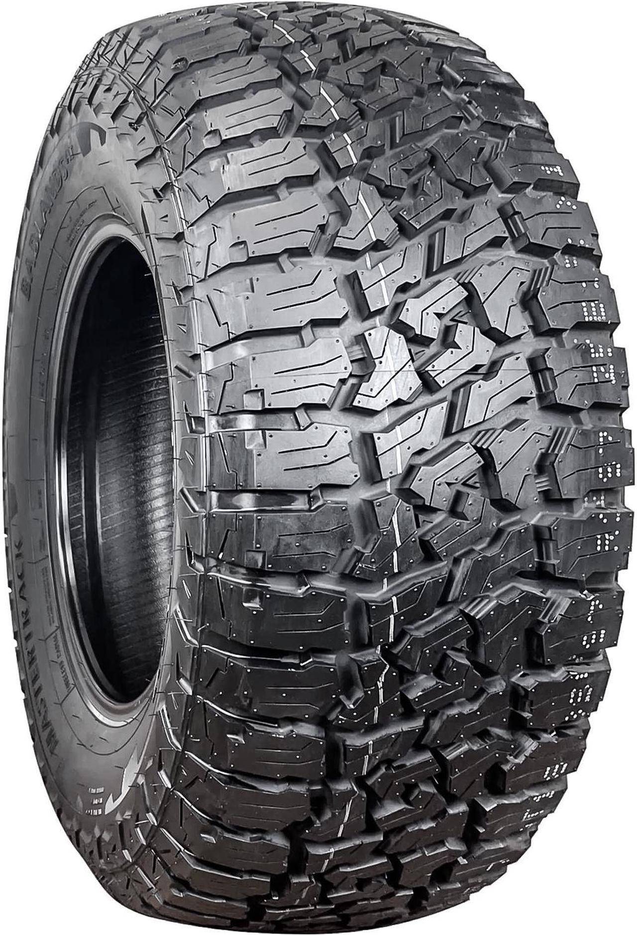 Main image of 275/65R18 E (10 Ply) - Mastertrack Badlands AT All-Terrain Tire