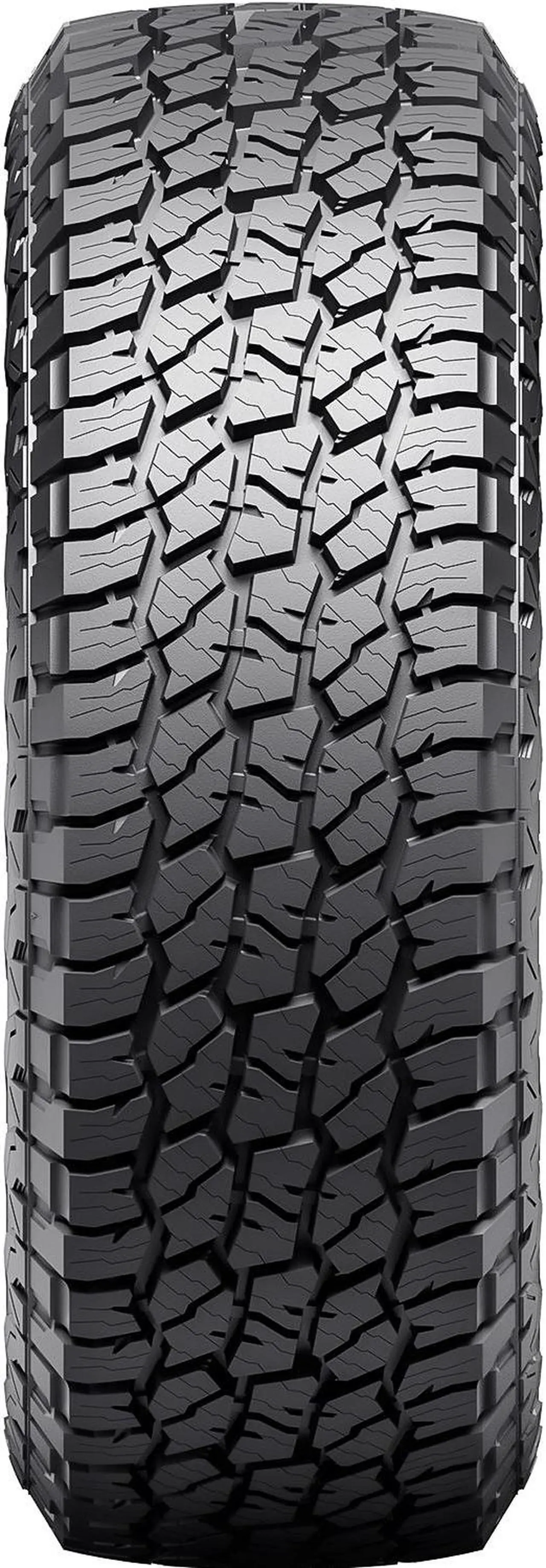 265/65R18 114T - Blackhawk Ridgecrawler A/T All-Terrain Tire - Newegg.com