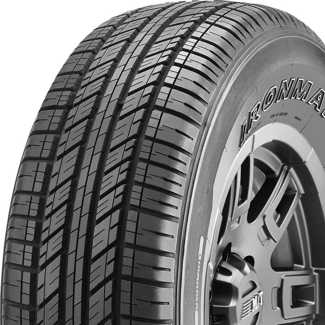 Alt view image 2 of 11 - (1) New Ironman RB SUV 245/70/16 107S All-Season Traction Tire