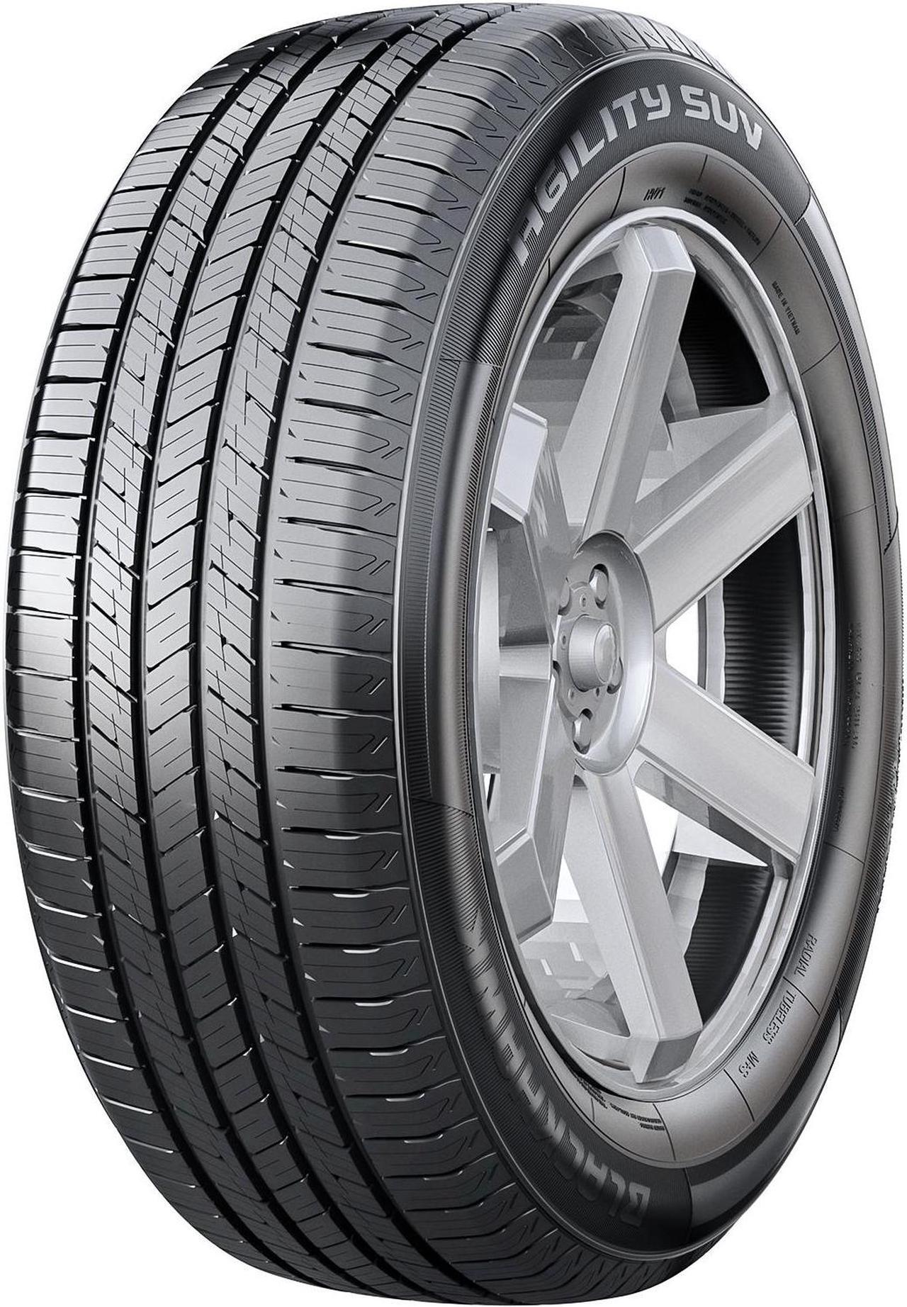 Main image of 265/60R18 110H - Blackhawk Agility SUV Performance All Season Tire