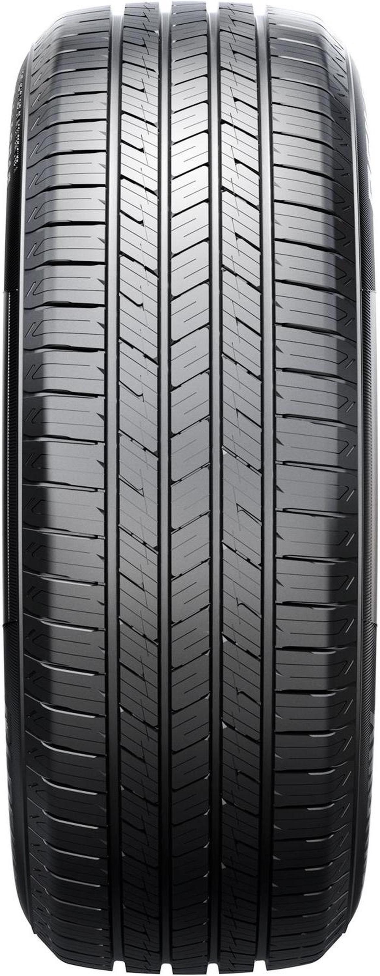 Alt view image 3 of 3 - 265/60R18 110H - Blackhawk Agility SUV Performance All Season Tire