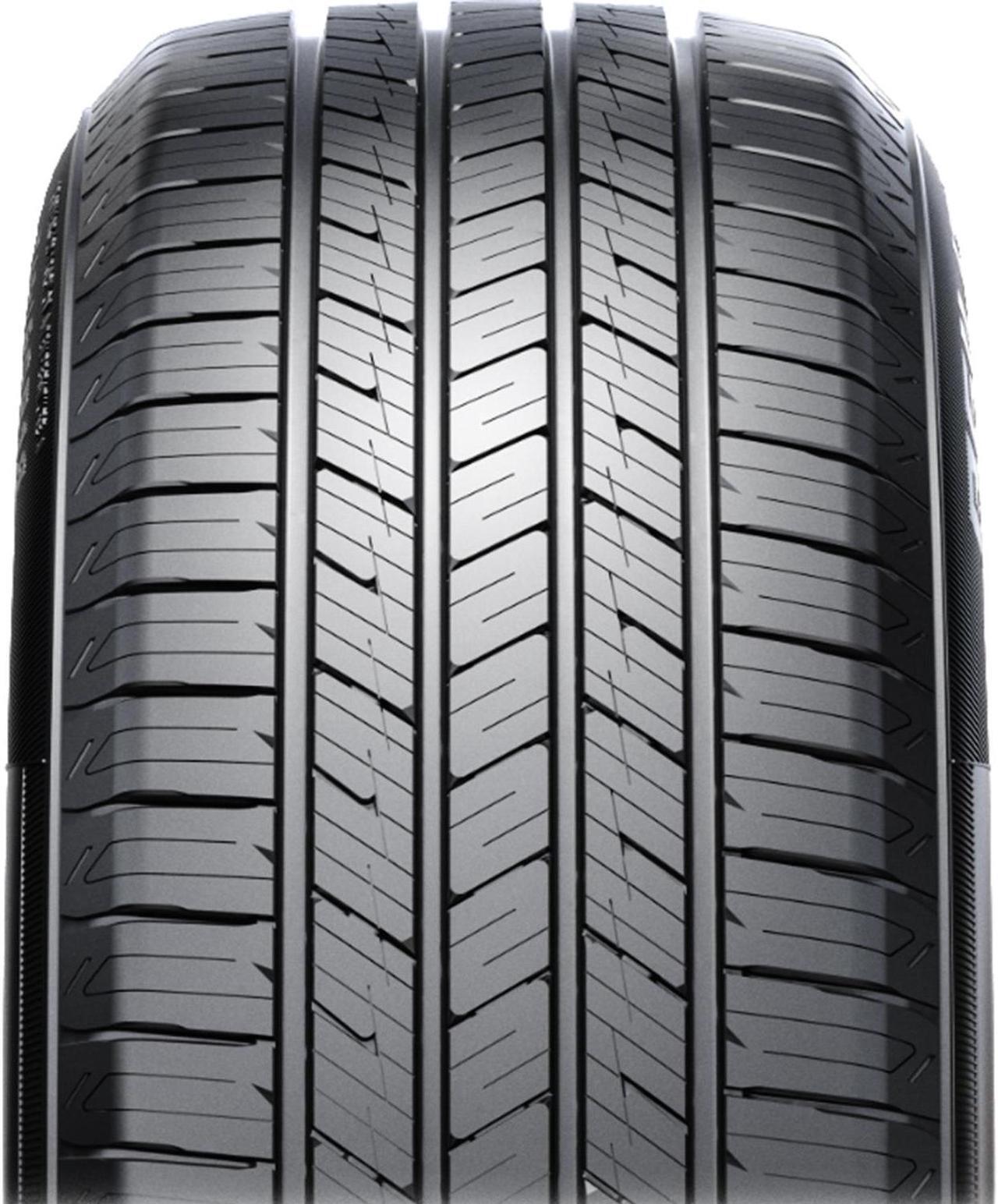 Alt view image 2 of 3 - 265/60R18 110H - Blackhawk Agility SUV Performance All Season Tire