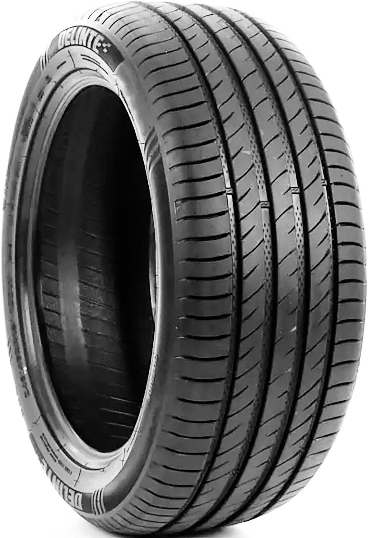 Main image of 245/30R20 ZR 97W - Delinte DS2 High Performance Tire