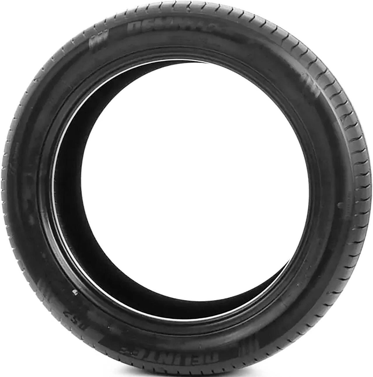 Alt view image 3 of 3 - 245/30R20 ZR 97W - Delinte DS2 High Performance Tire