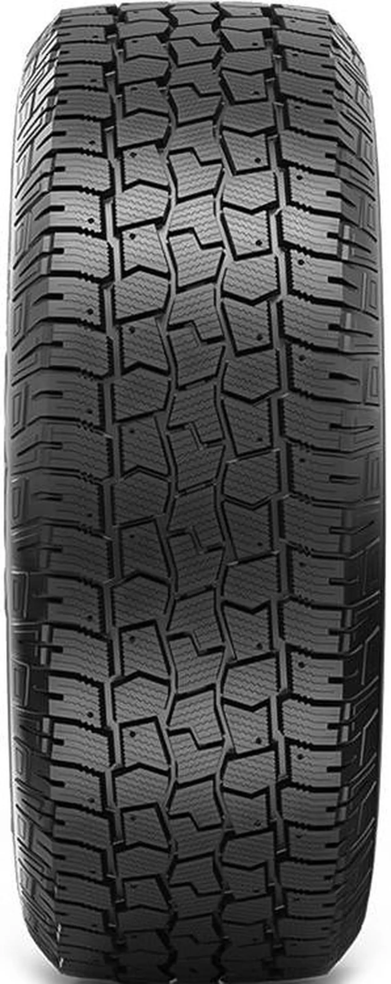 Alt view image 2 of 3 - 275/55R20 117T XL - Hercules Avalanche TT Highway Winter Tire