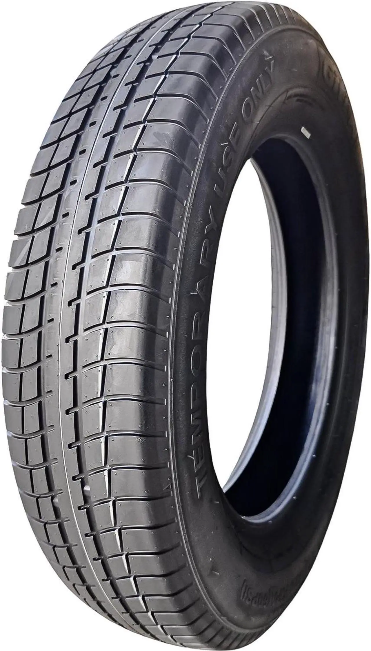 165/80R17 104M Giti Temporary Spare All Season Tire