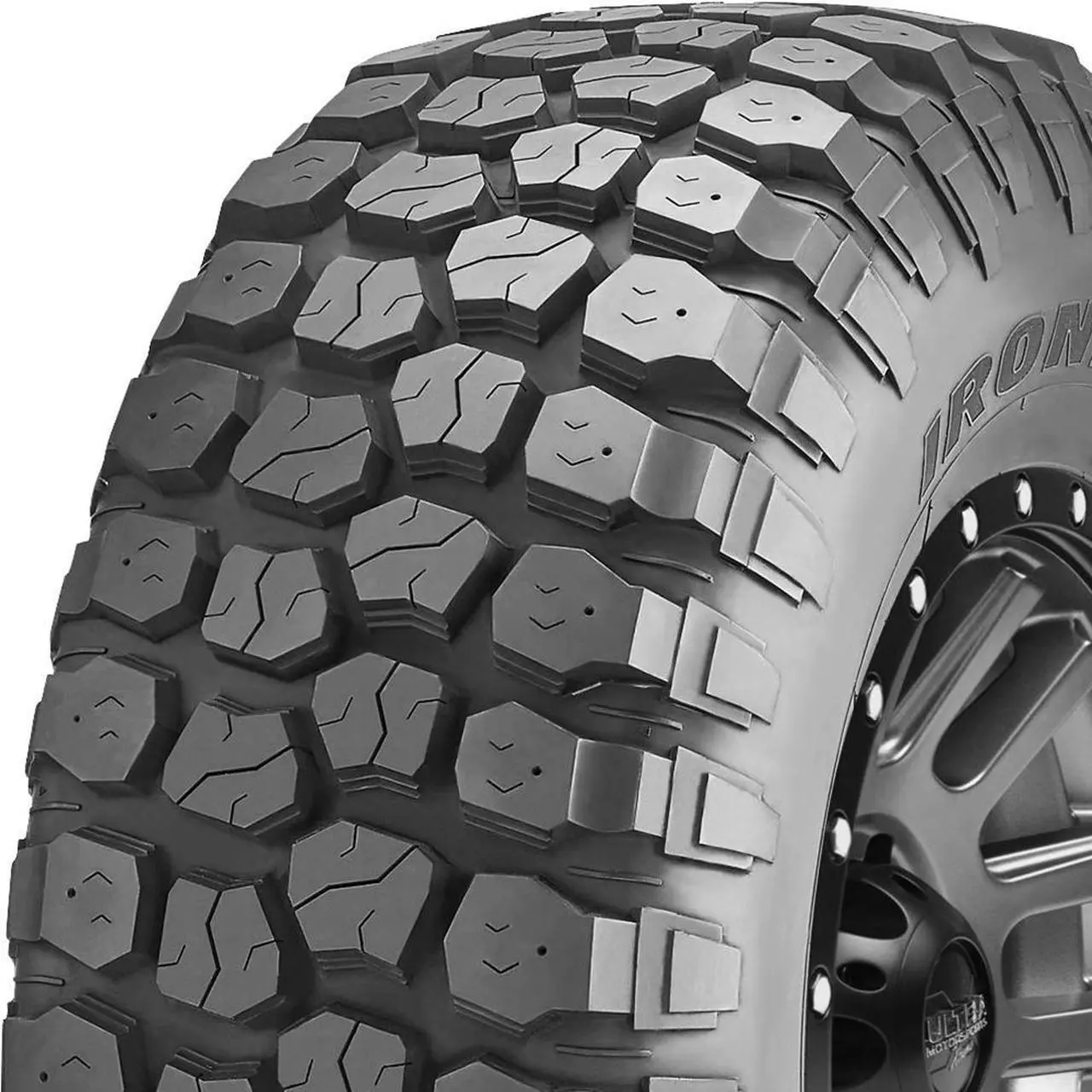 Main image of Ironman All Country M/T 37/12.50R20 All-Season tire