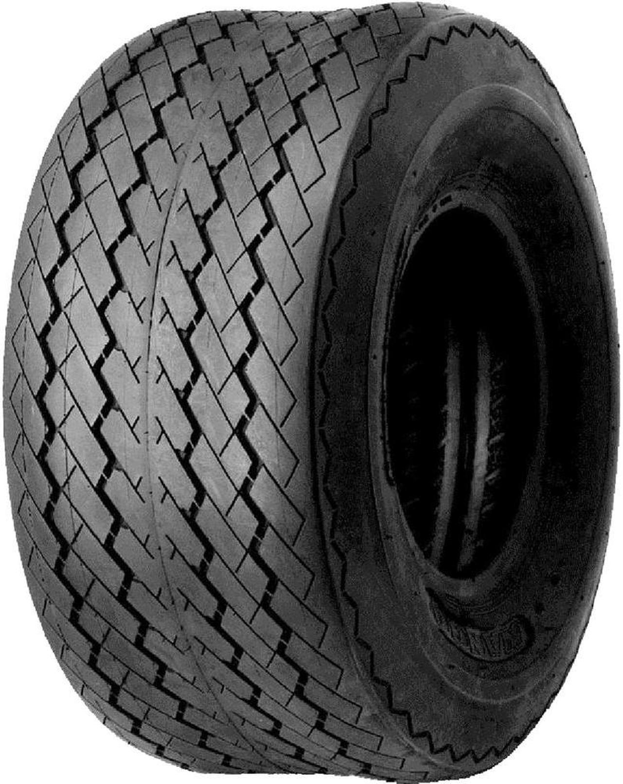 Alt view image 3 of 3 - 18X8.50-8 4 Ply - Hi-Run SU15 N/A All Season Tire