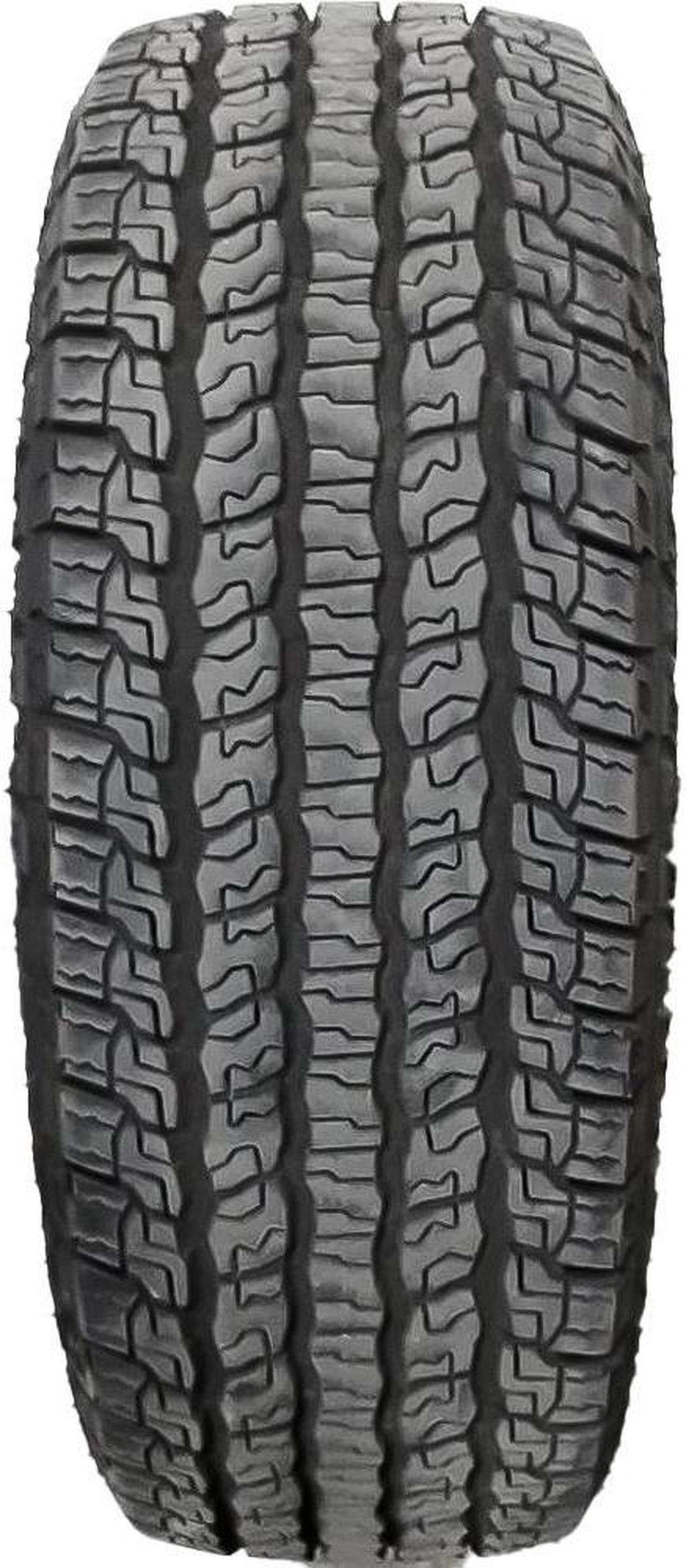 Main image of 265/65R18 114T - Goodyear Wrangler Territory A/T All-Terrain Tire