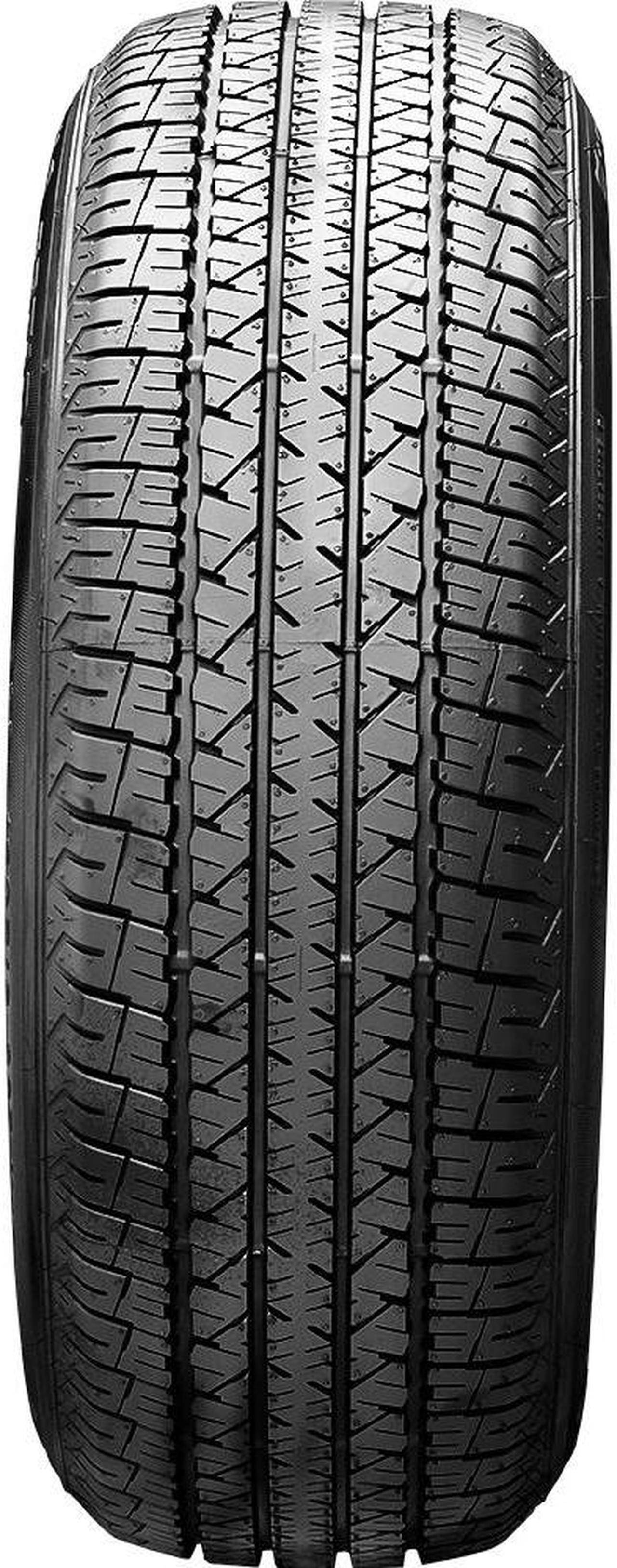 Alt view image 3 of 7 - Firestone Fr710 P225/60R18 99T owl All-Season Tire