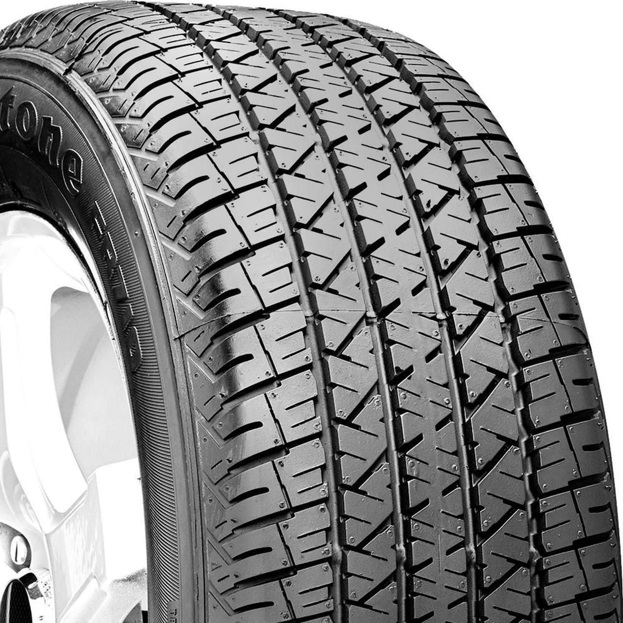 Alt view image 2 of 7 - Firestone Fr710 P225/60R18 99T owl All-Season Tire