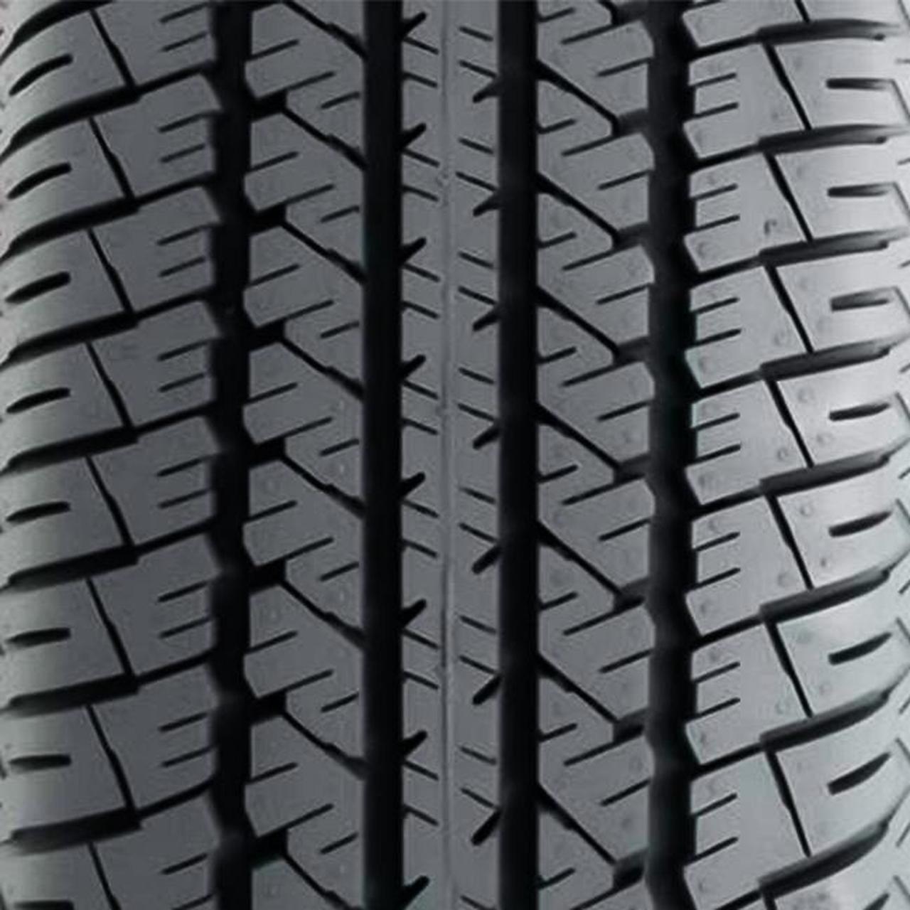 Alt view image 5 of 7 - Firestone Fr710 P225/60R18 99T owl All-Season Tire