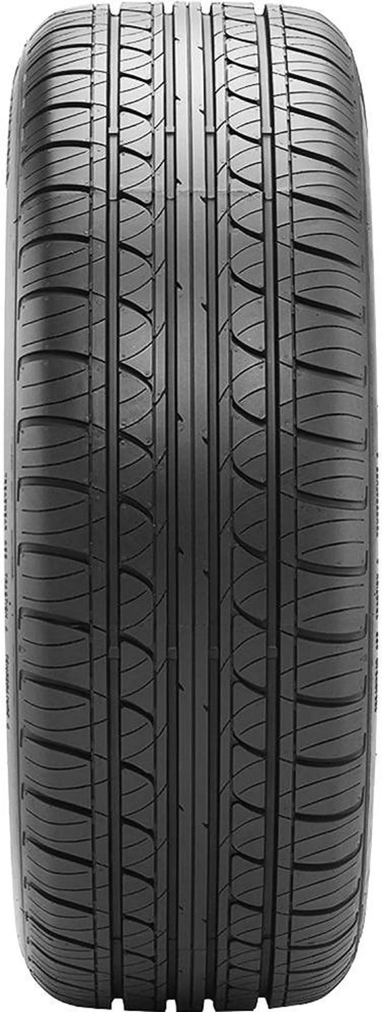 Alt view image 3 of 3 - Fuzion Touring All Season Tire - 195/60R15 88H