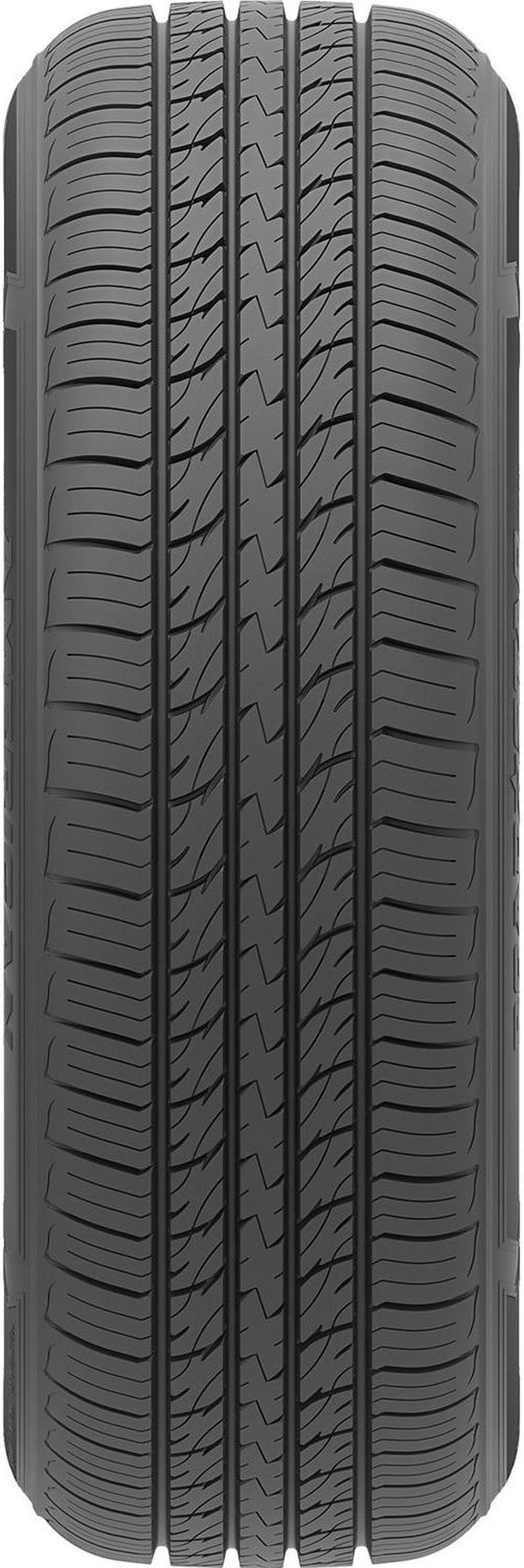 Alt view image 2 of 3 - 185/65R15 88H - American Roadstar Pro A/S Performance All Season Tire