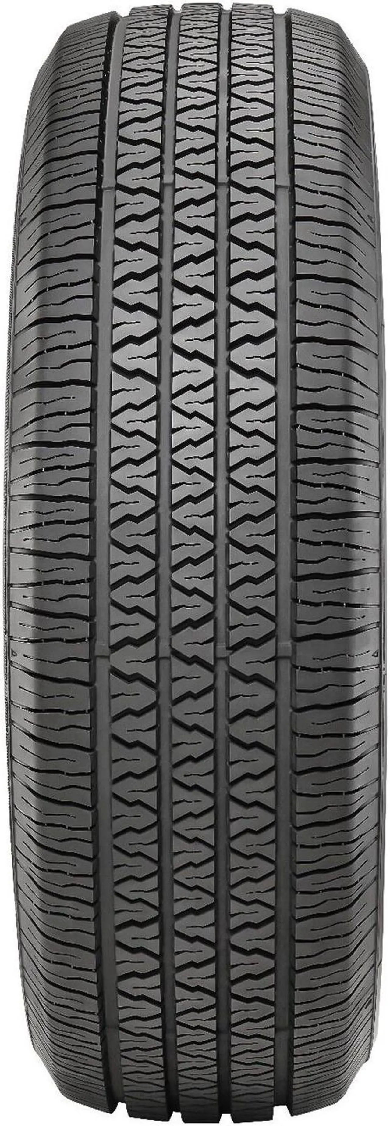 Alt view image 2 of 3 - 165/80R15 87R - Kontio Tyres WhitePaw Classic Touring Tire