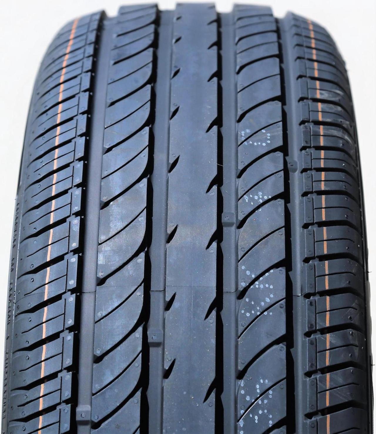 Alt view image 2 of 7 - 205/65R16 91H - Kooler Eco-2 Performance All Season Tire