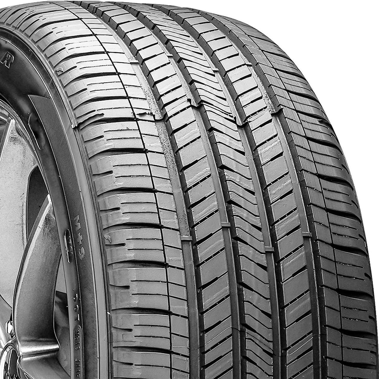 Alt view image 2 of 7 - 235/60R18 103H - Goodyear Eagle Touring ROF All Season Tire