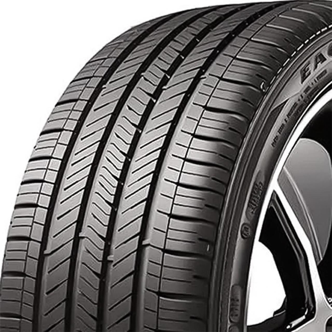 Alt view image 7 of 7 - 235/60R18 103H - Goodyear Eagle Touring ROF All Season Tire