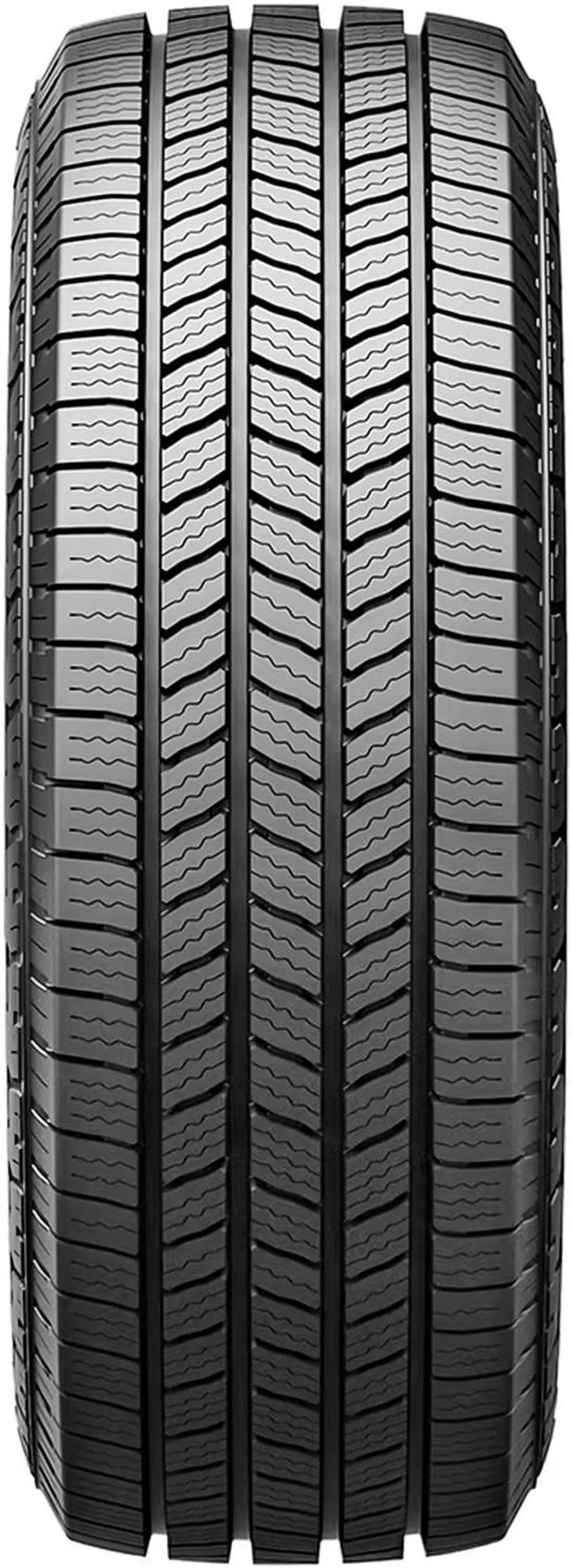 Alt view image 2 of 3 - 275/70R18 125/122S E (10 Ply) - Firestone Transforce HT3 Highway All Season Tire