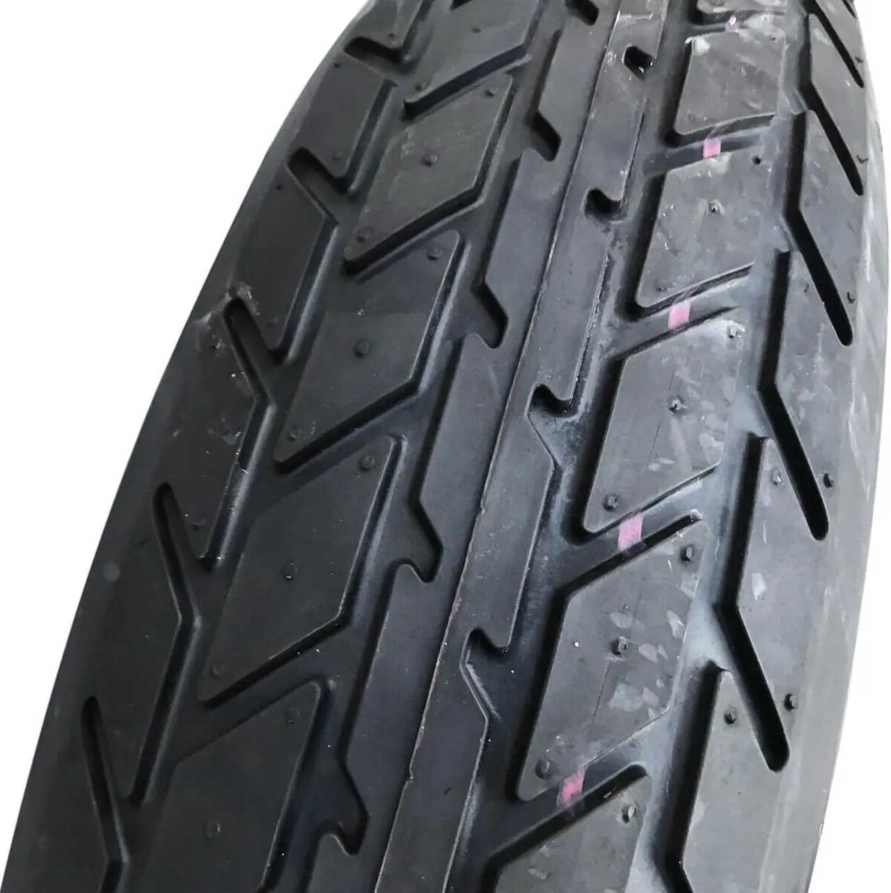 Alt view image 2 of 3 - T165/80D17 104M - Yokohama Y870C All Season Tire