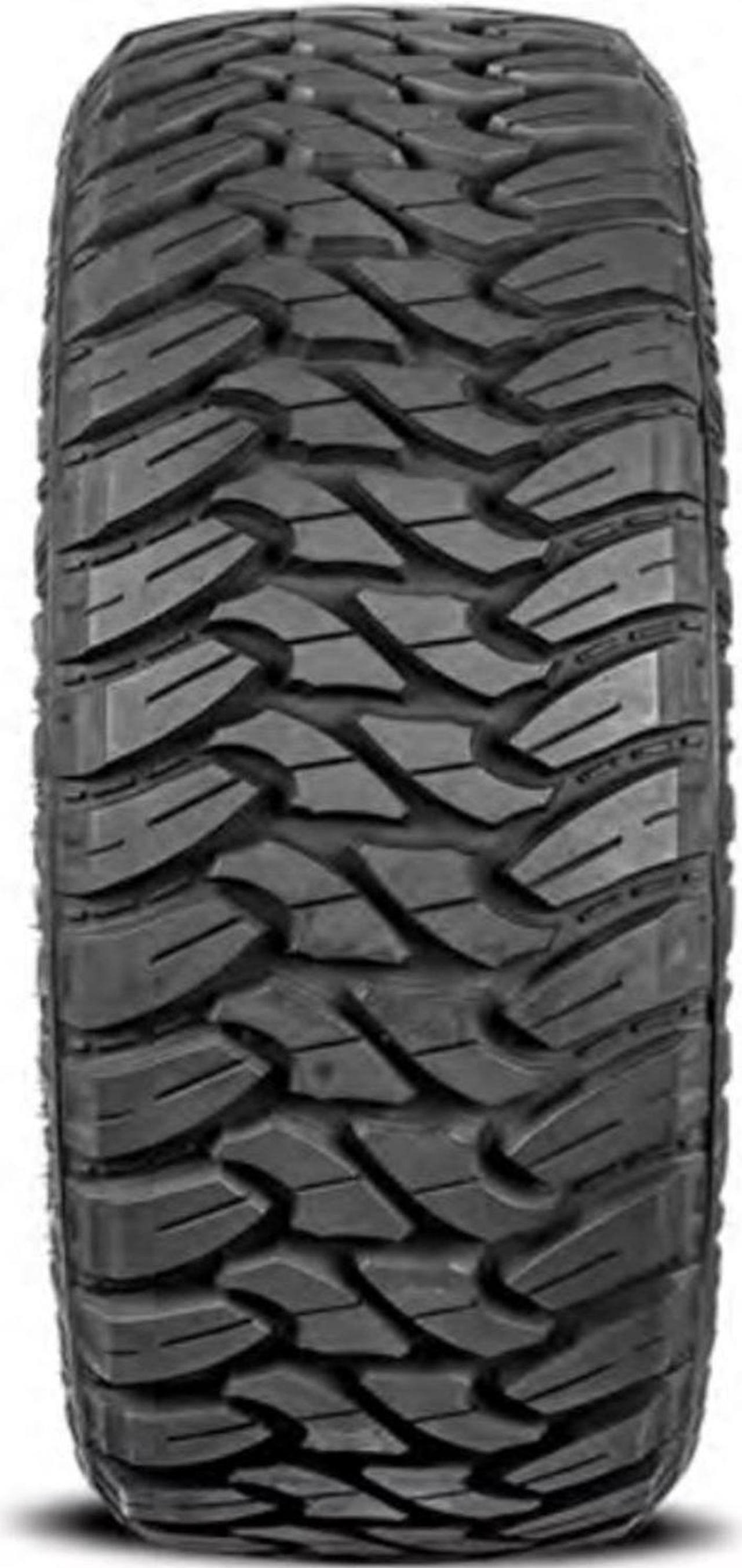 Main image of 36X13.00R22 125Q F (12 Ply) - RBP Repulsor M/T III Mud Tire
