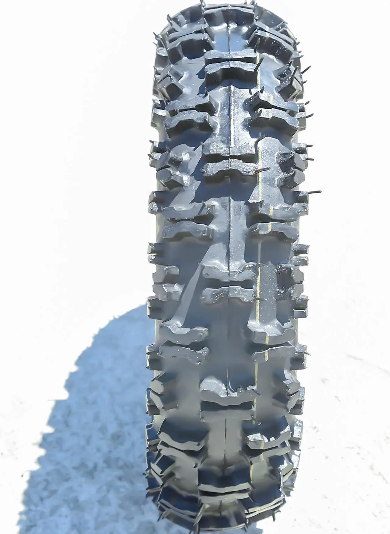 Alt view image 5 of 7 - Carlisle Snow Hog 4.10-6/2