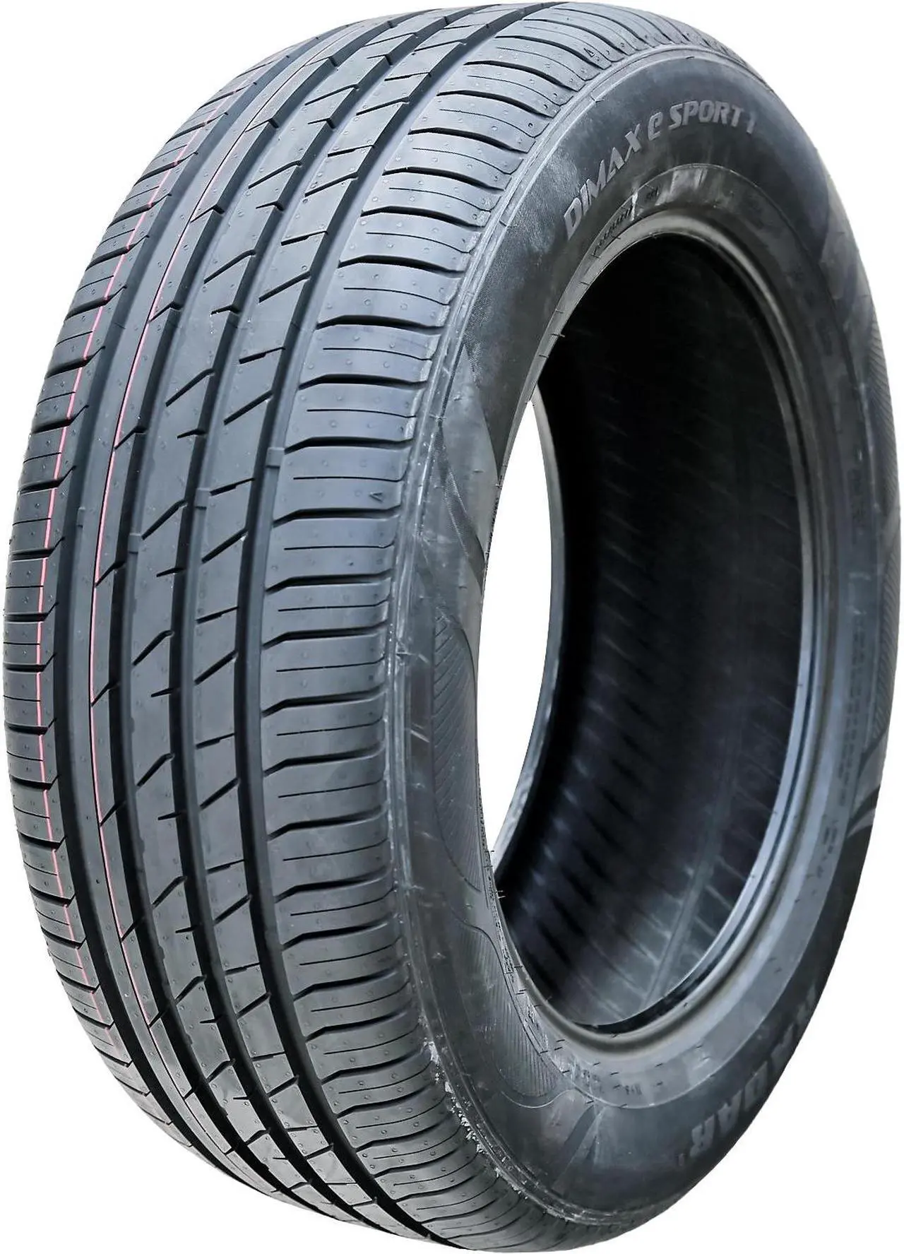 Alt view image 2 of 8 - Radar Dimax E-Sport 1 215/60R16 99V Summer Tire