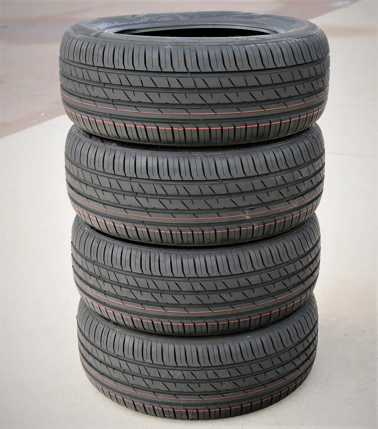 Alt view image 8 of 8 - Radar Dimax E-Sport 1 215/60R16 99V Summer Tire