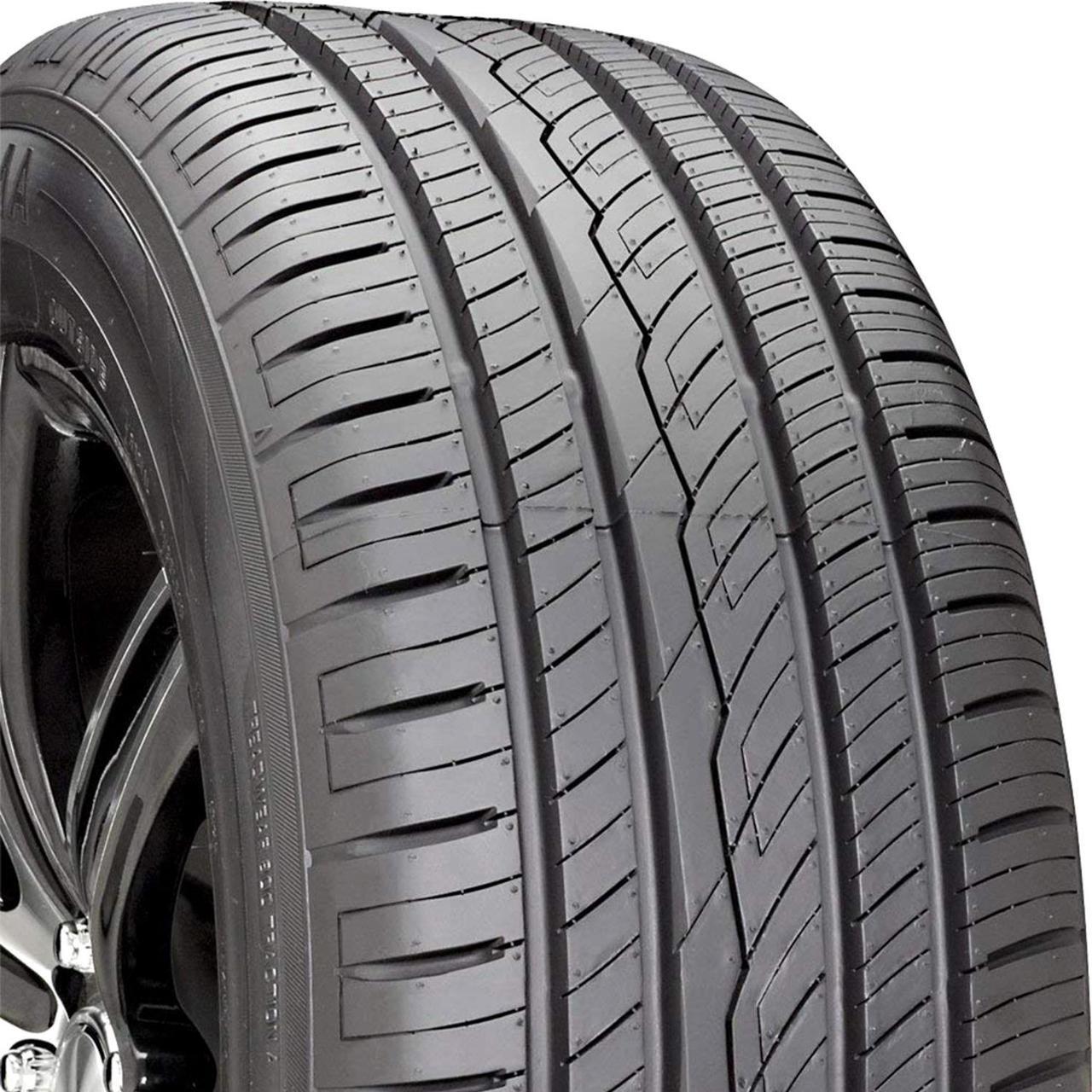 Alt view image 3 of 4 - Yokohama Avid Ascend P235/60R17 103H Bsw All-Season tire
