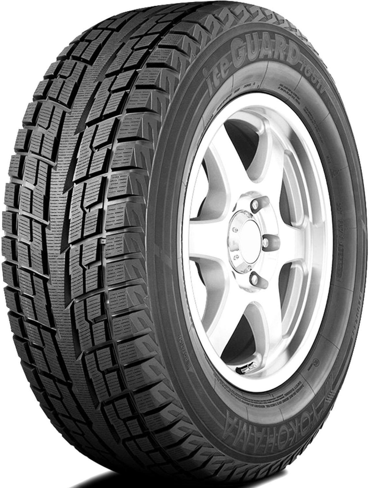 Main image of Yokohama iceGUARD iG51v Touring Winter Tire - 285/60R18 116T