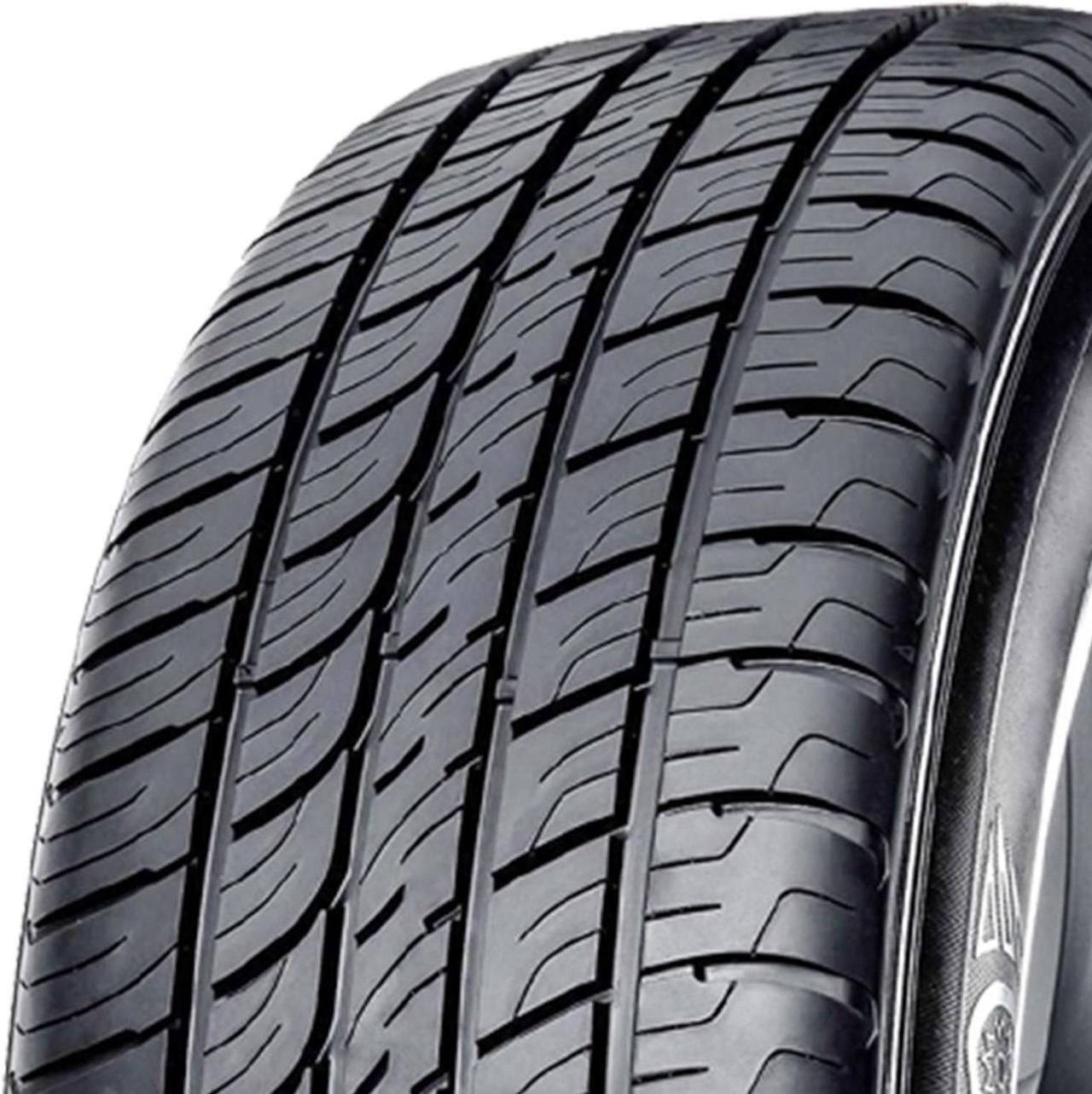 Alt view image 3 of 3 - 245/65R17 107H XL - Radar Dimax AS-8 Performance All Season Tire