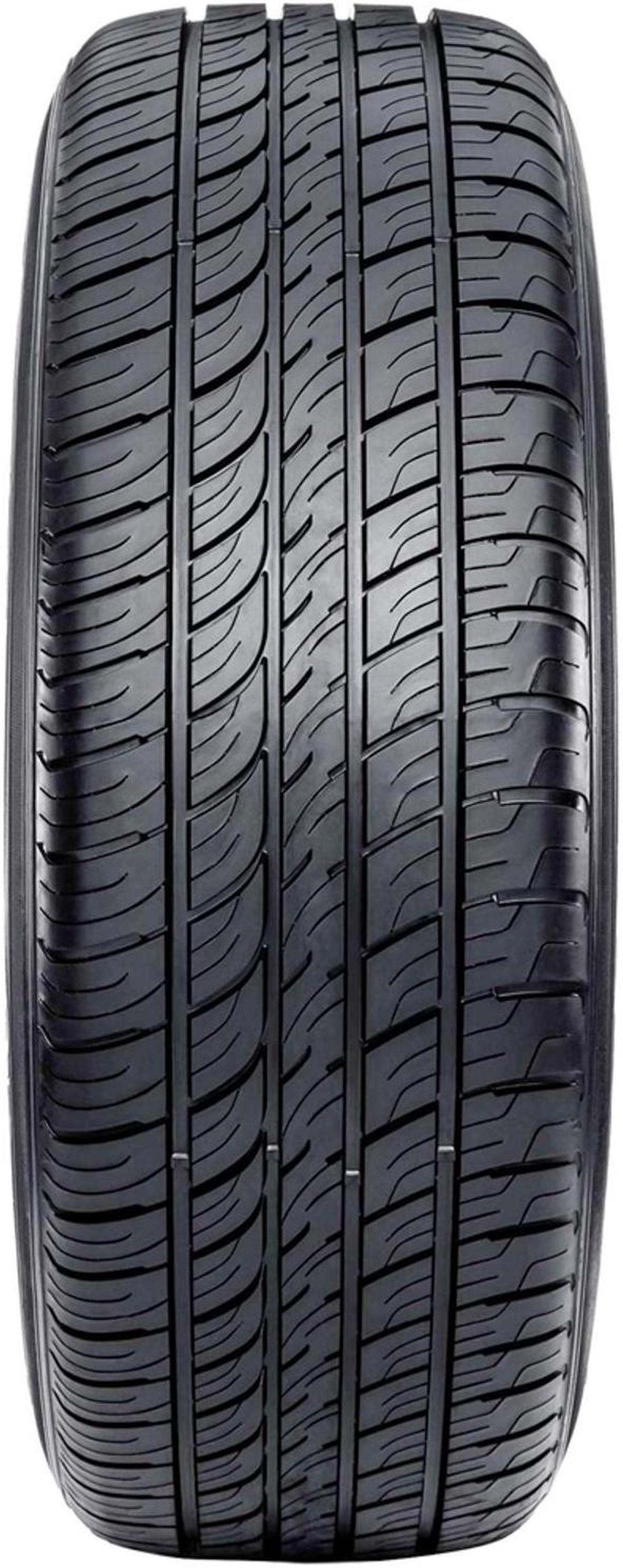 Alt view image 2 of 3 - 245/65R17 107H XL - Radar Dimax AS-8 Performance All Season Tire