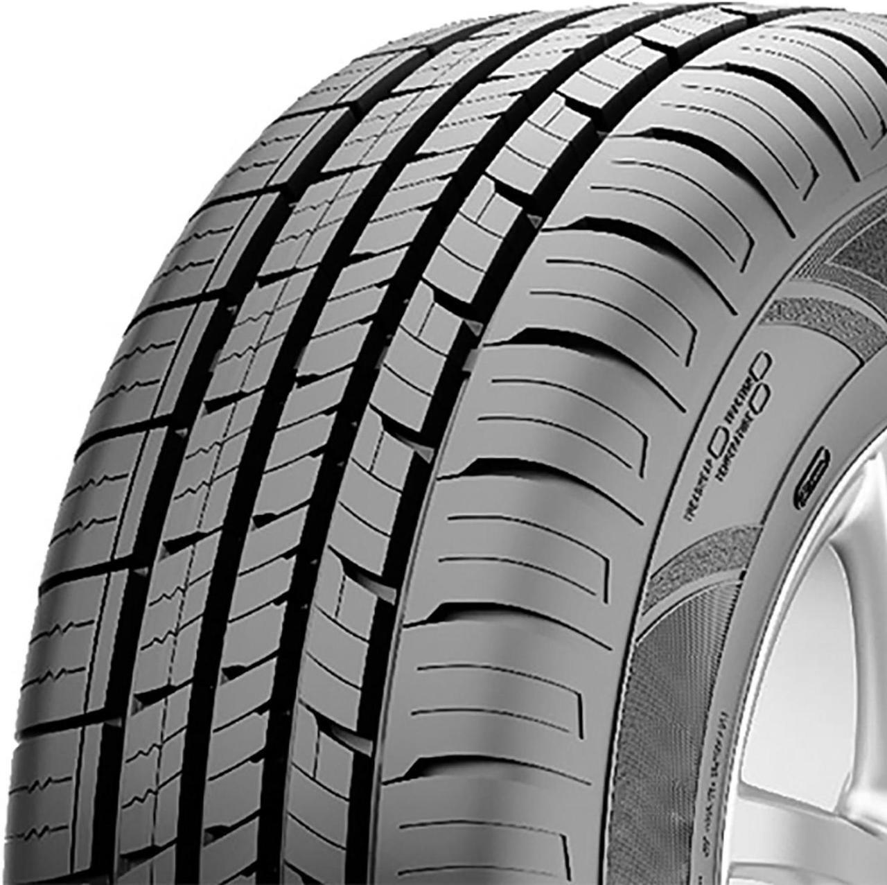 Alt view image 2 of 3 - 225/50R17 98V XL - Prinx HiCity HH2 Touring All Season Tire
