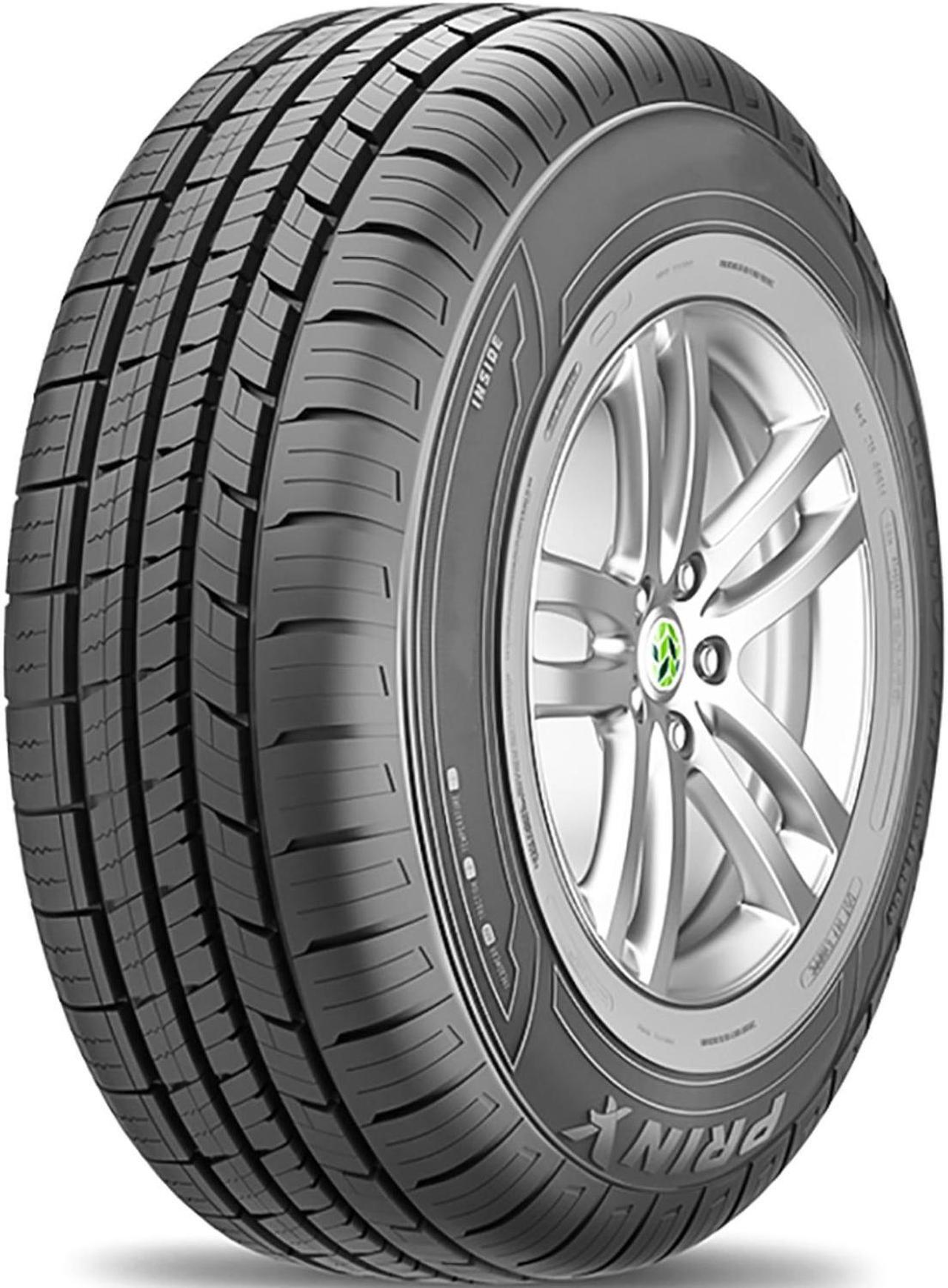 Alt view image 3 of 3 - 225/50R17 98V XL - Prinx HiCity HH2 Touring All Season Tire