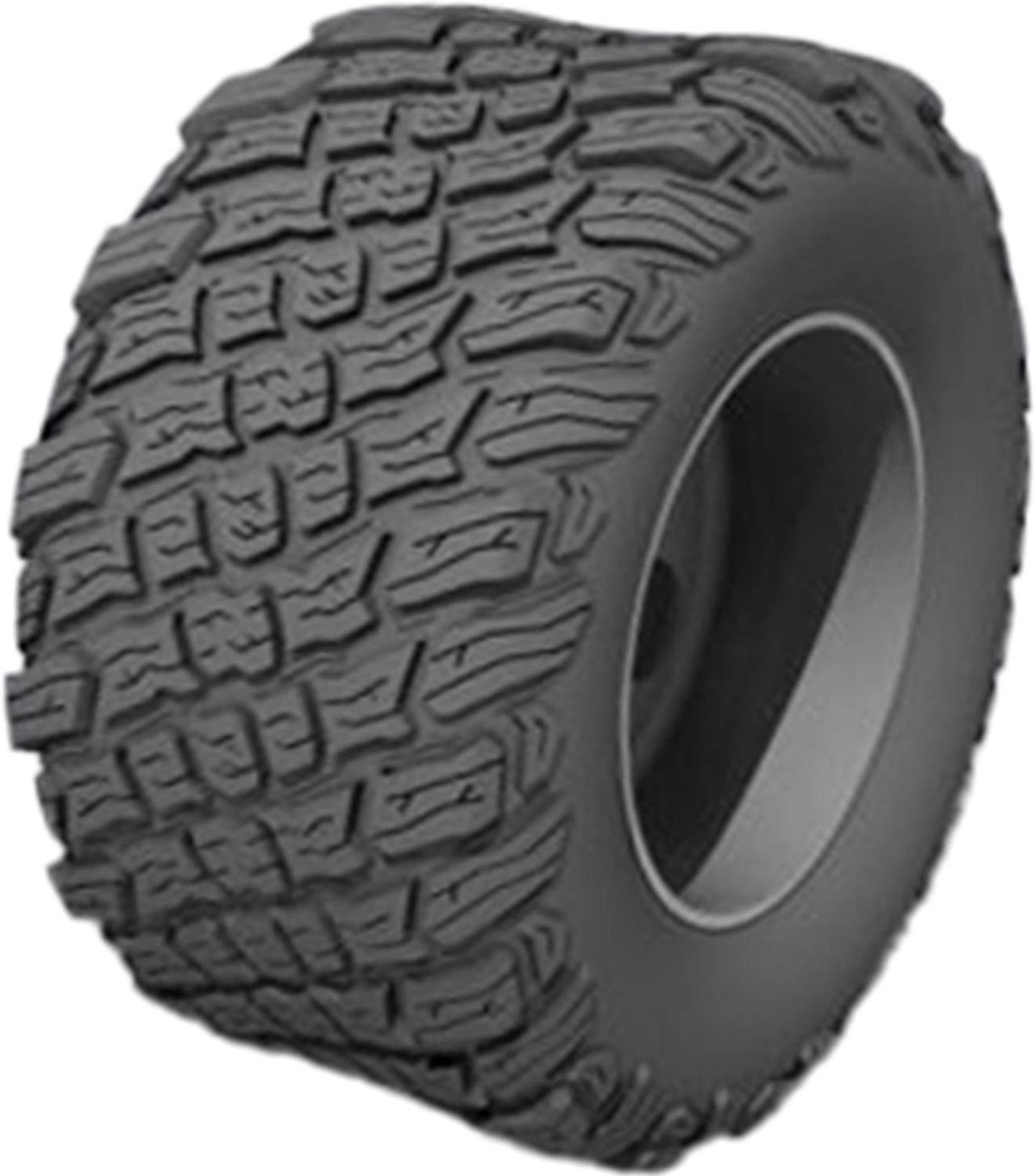 Alt view image 3 of 3 - 23X10.50-12 4 Ply - Kenda K3012 All Season Tire