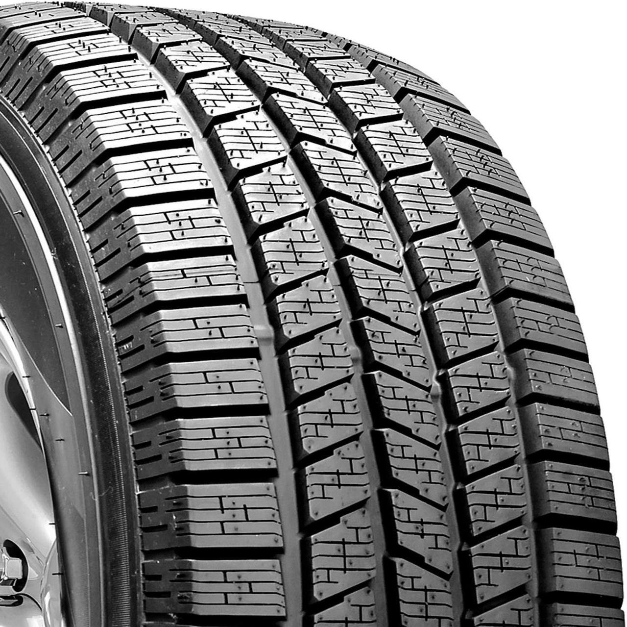 Alt view image 2 of 3 - 245/65R17 111H XL - Pirelli Scorpion Ice & Snow Touring Winter Tire