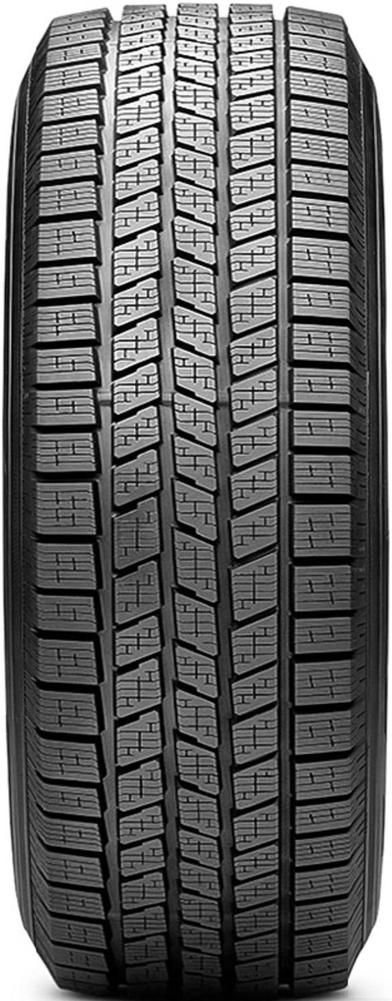Alt view image 3 of 3 - 245/65R17 111H XL - Pirelli Scorpion Ice & Snow Touring Winter Tire