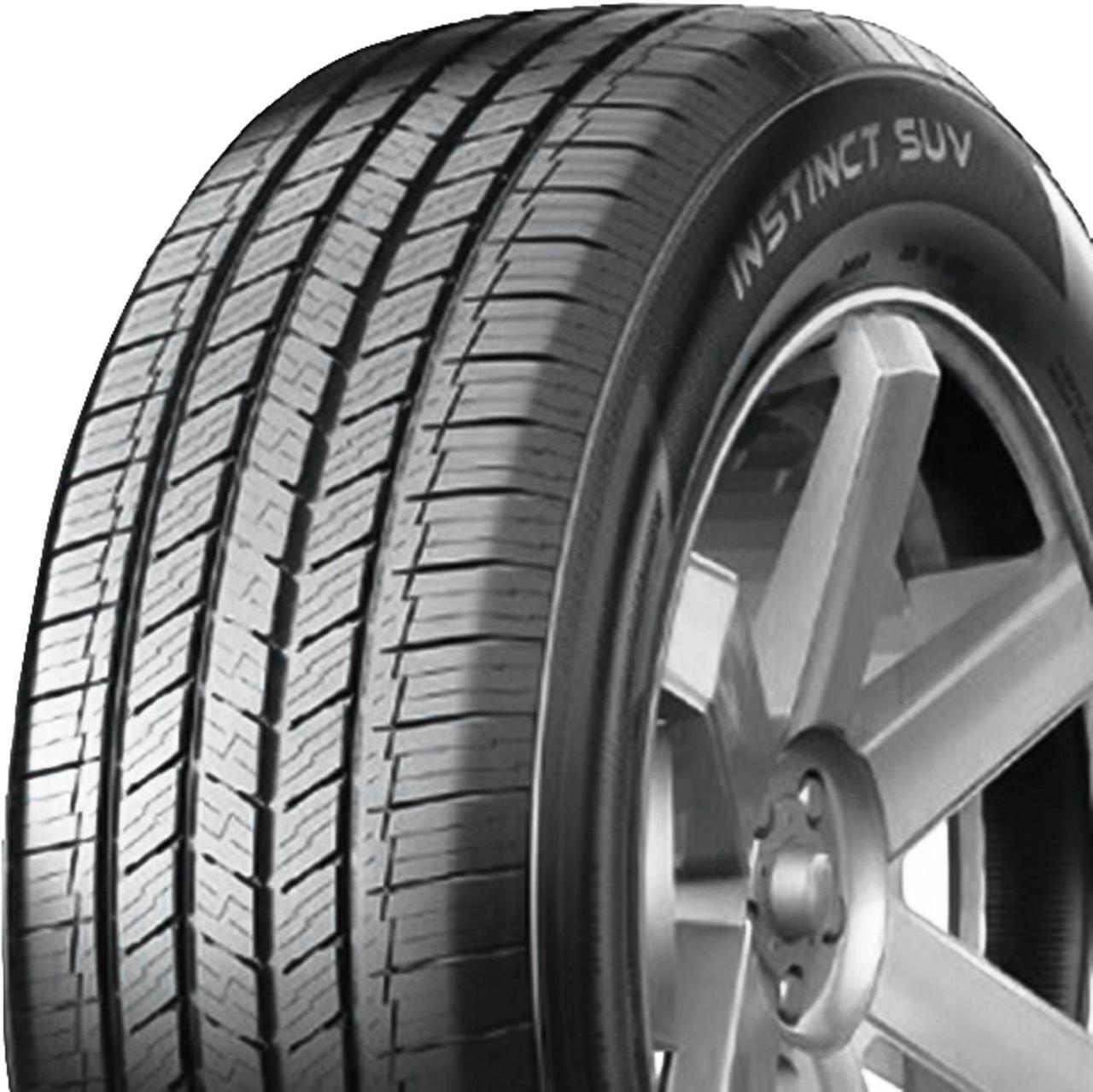 Alt view image 2 of 3 - 245/70R16 107T - Rovelo Instinct SUV Touring All Season Tire
