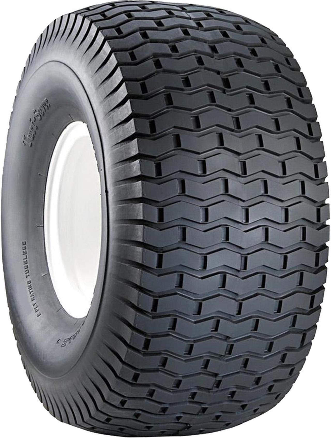 Alt view image 8 of 9 - 18X7.50-8 / 4 Ply Carlisle Turf Saver Tire Qty 1