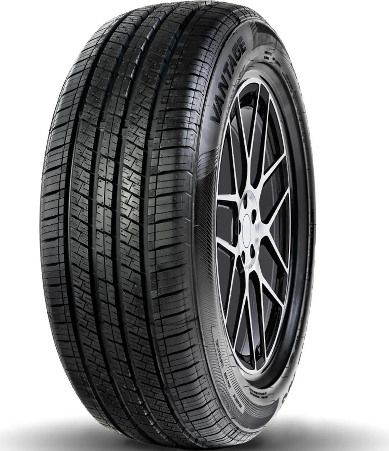 Main image of 215/55R16 97H XL - Vantage Touring A/S All Season Tire