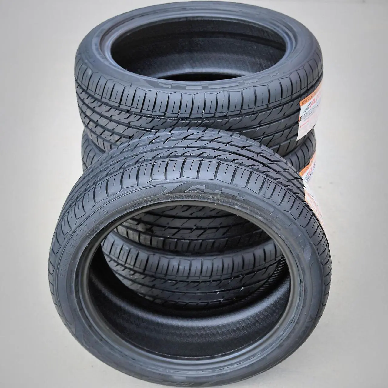 Alt view image 5 of 7 - 265/30R22 ZR 97W XL - Arroyo Grand Sport A/S High Performance All Season Tire