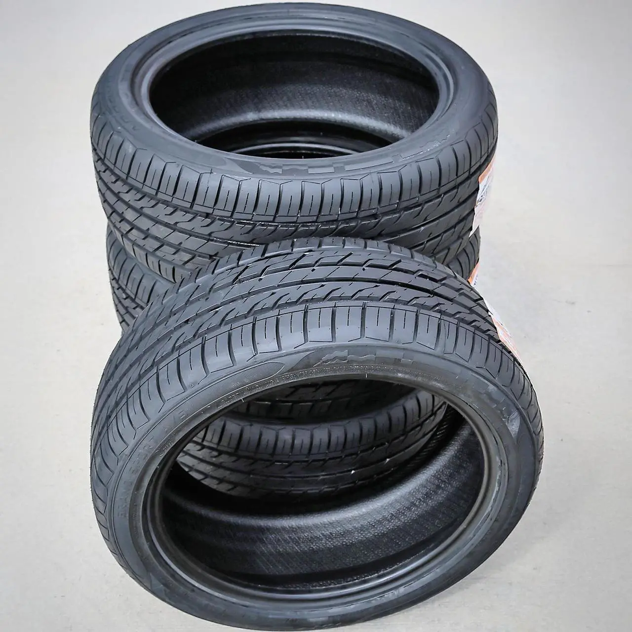 Alt view image 7 of 7 - 265/30R22 ZR 97W XL - Arroyo Grand Sport A/S High Performance All Season Tire