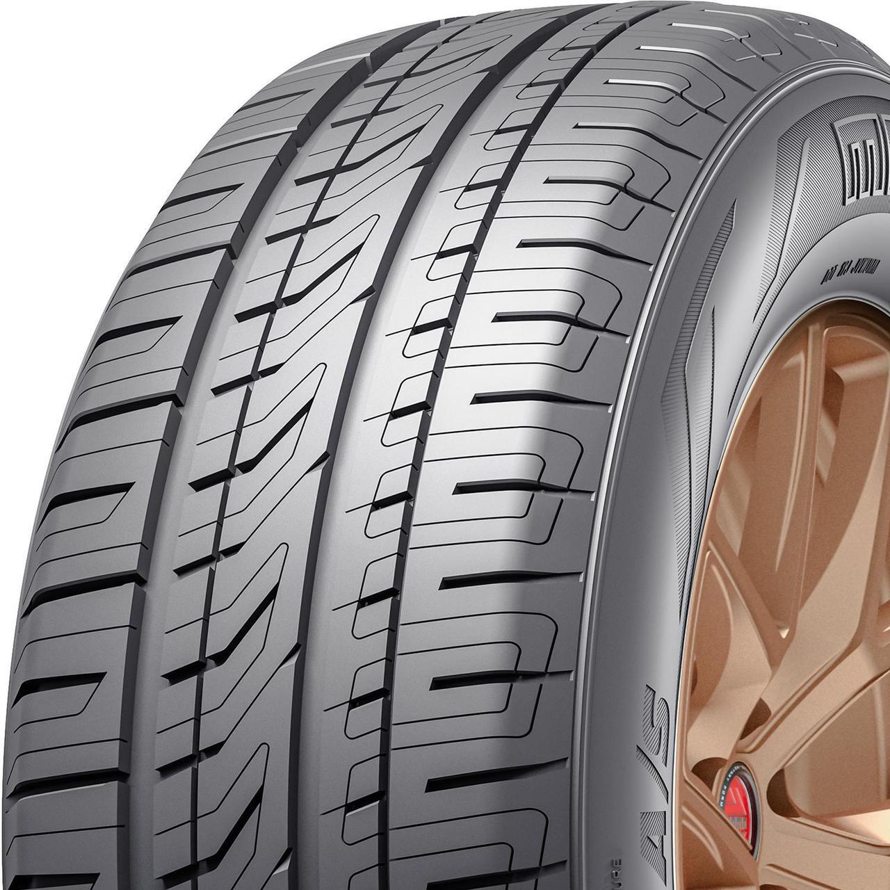 Alt view image 2 of 4 - 235/65R17 108V XL - MOMO Forcerun M8 HT Pro Highway All Season Tire