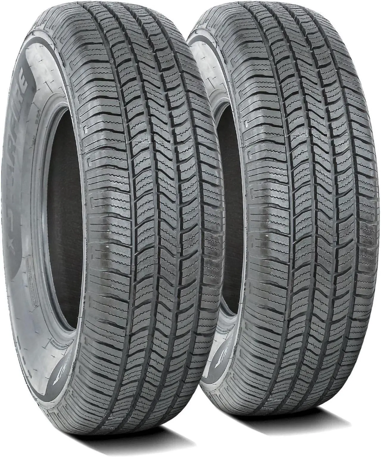 Alt view image 5 of 6 - Starfire Solarus HT Highway All Season Tire - 235/75R15 109T XL